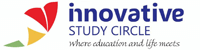 Innovative Study Circle Logo