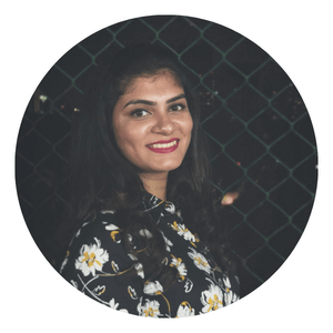 TANYA RAMESH